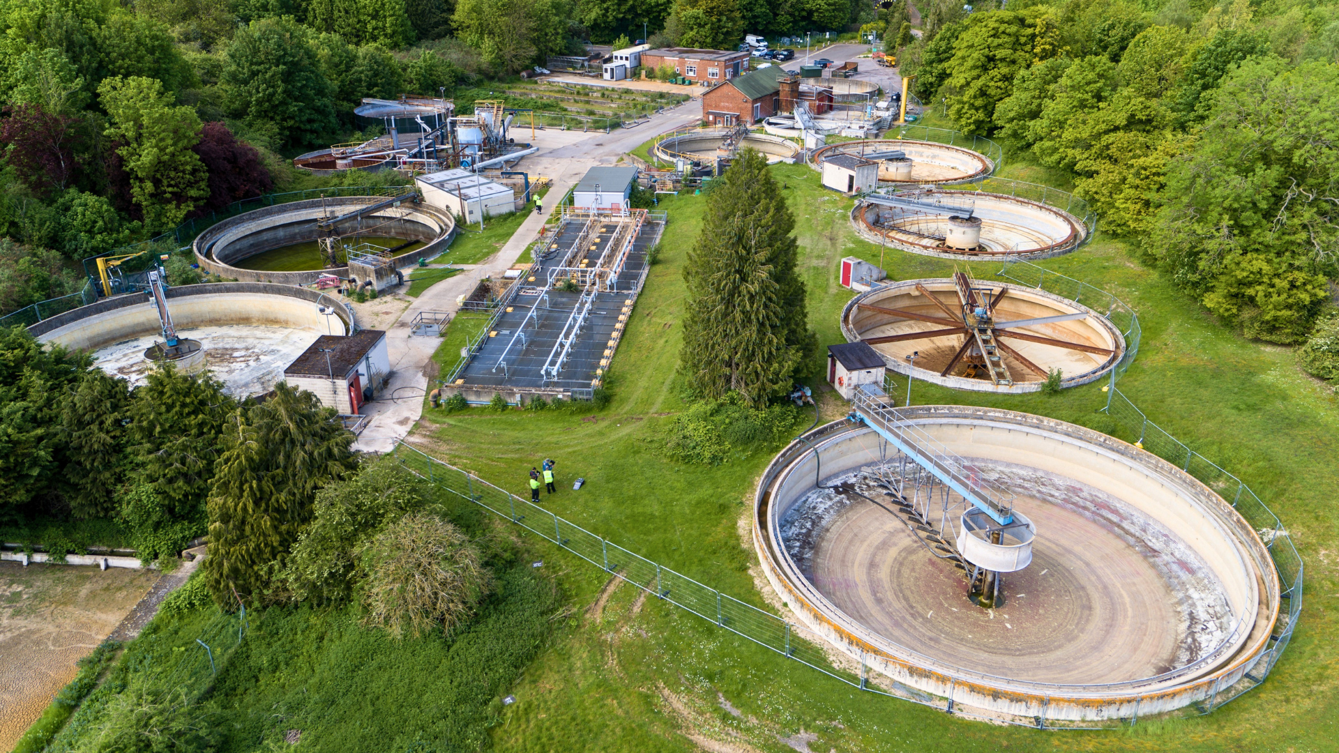 Site Decommissioning